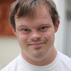 Team Page: Chris Corr